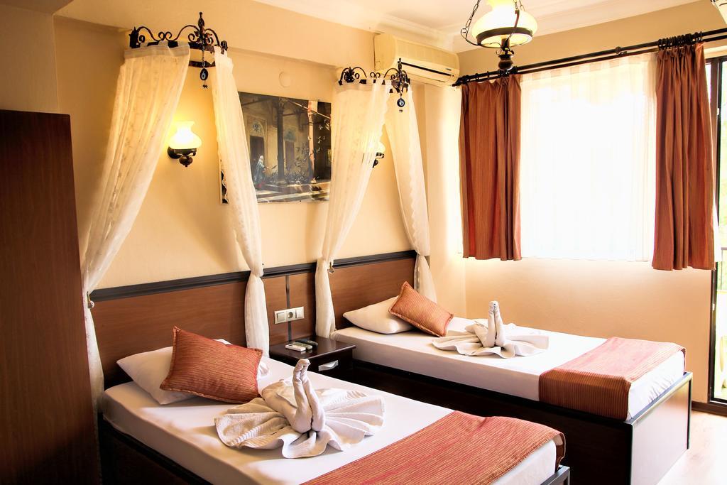 Dreams Hotel Селчук Стая снимка