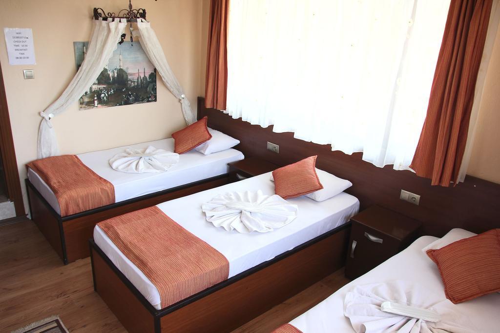Dreams Hotel Селчук Стая снимка