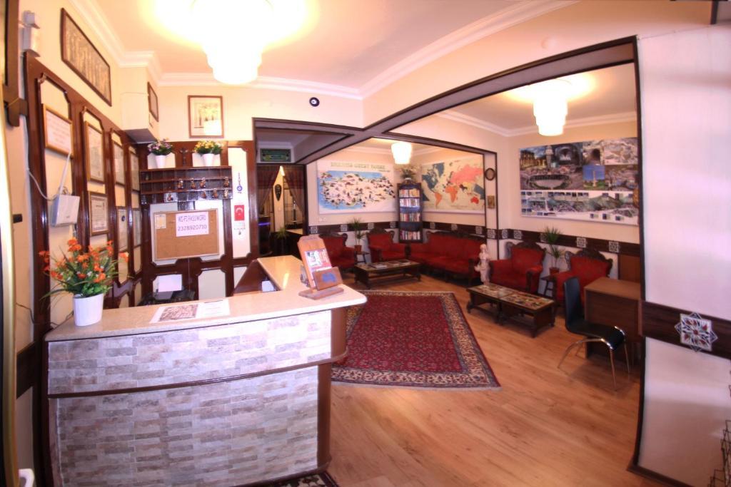 Dreams Hotel Селчук Екстериор снимка